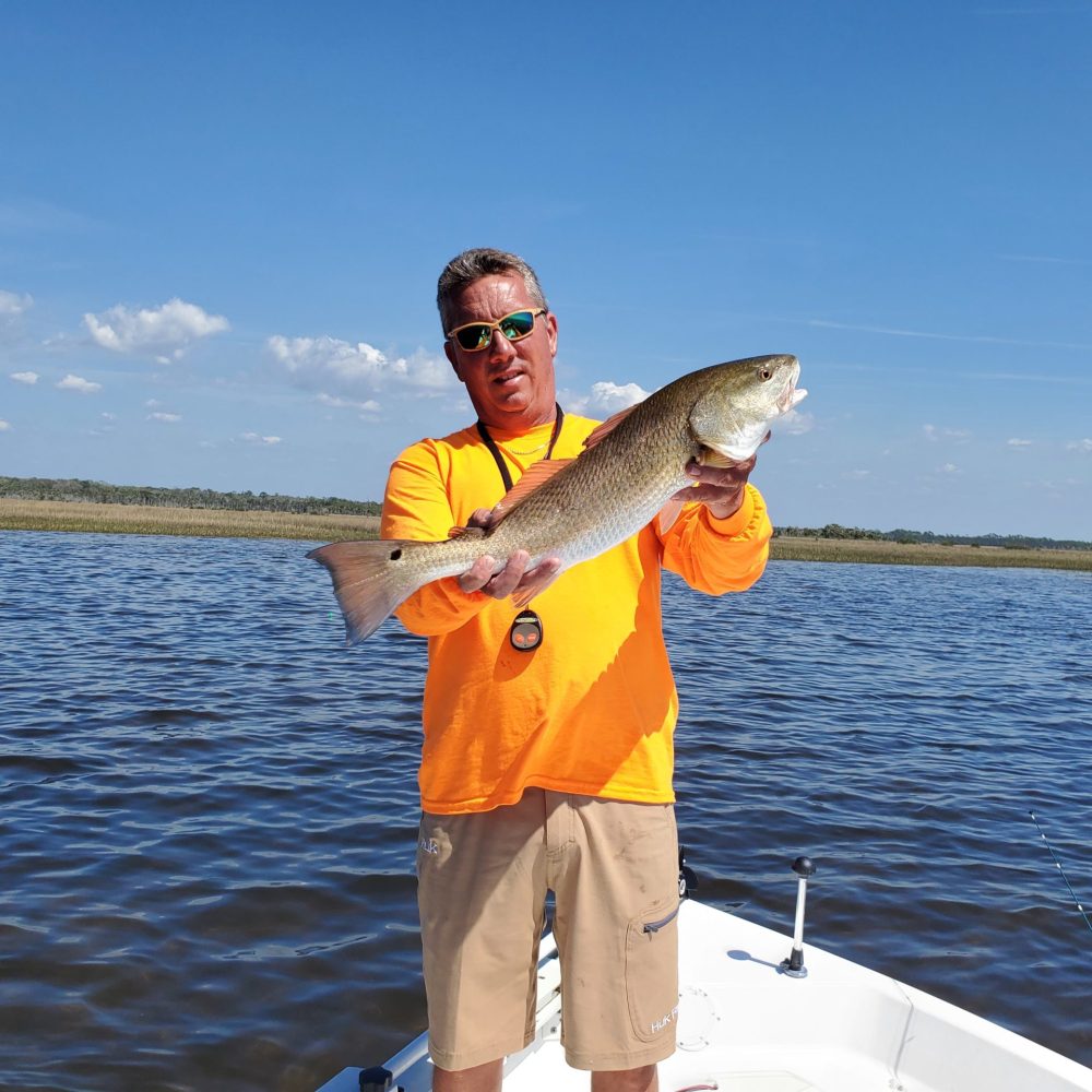 My fishing buddy charters