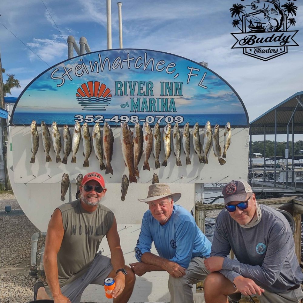 Fishing private boats