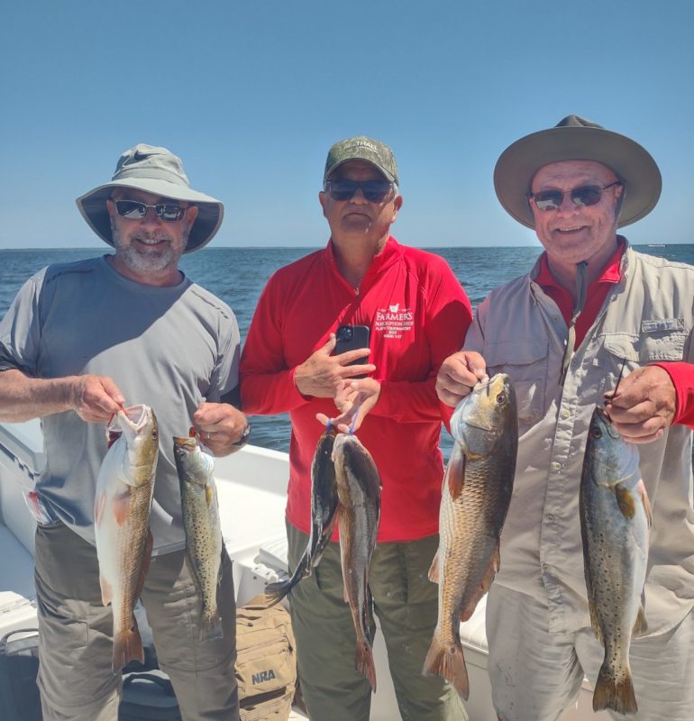 MFB Fishing Private Charters